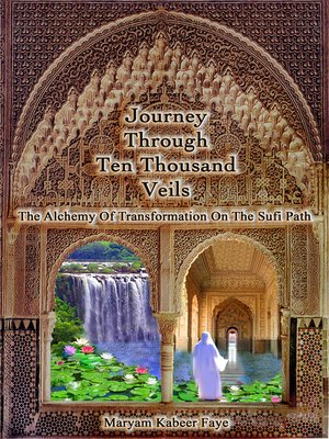 cover image of Journey Through Ten Thousand Veils